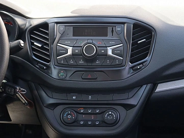 Lada (ВАЗ) Vesta, 2021г, передний привод, механика