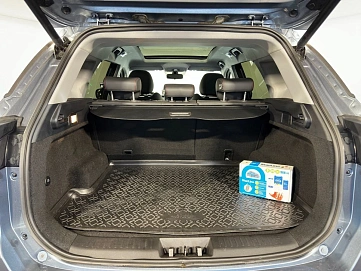 Chery Tiggo 7 Pro, 2021г, передний привод, вариатор