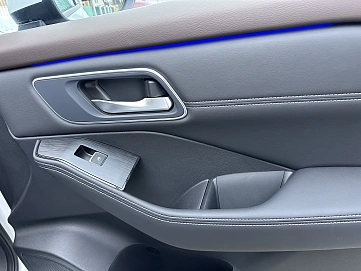 Nissan X-Trail, 2024г, полный привод, автомат