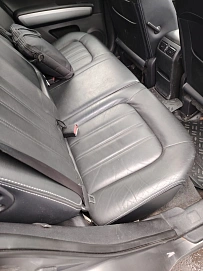 Nissan X-Trail, 2013г, полный привод, вариатор