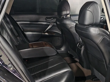 Nissan Teana, 2010г, передний привод, вариатор