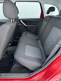 Lada (ВАЗ) Granta, 2020г, передний привод, механика