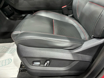 CHERY Tiggo 7 Pro, 2021г, передний привод, автомат