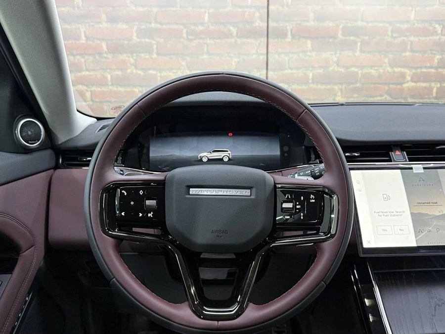 Land Rover , 2025г., полный привод, автомат