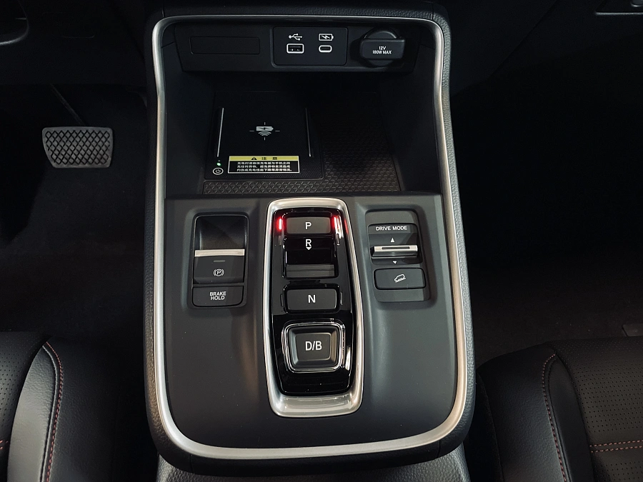 Honda CR-V, 2024г., передний привод, вариатор