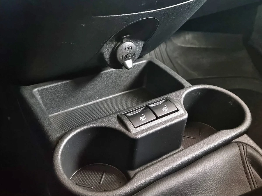 Lada (ВАЗ) , 2022г., передний привод, механика