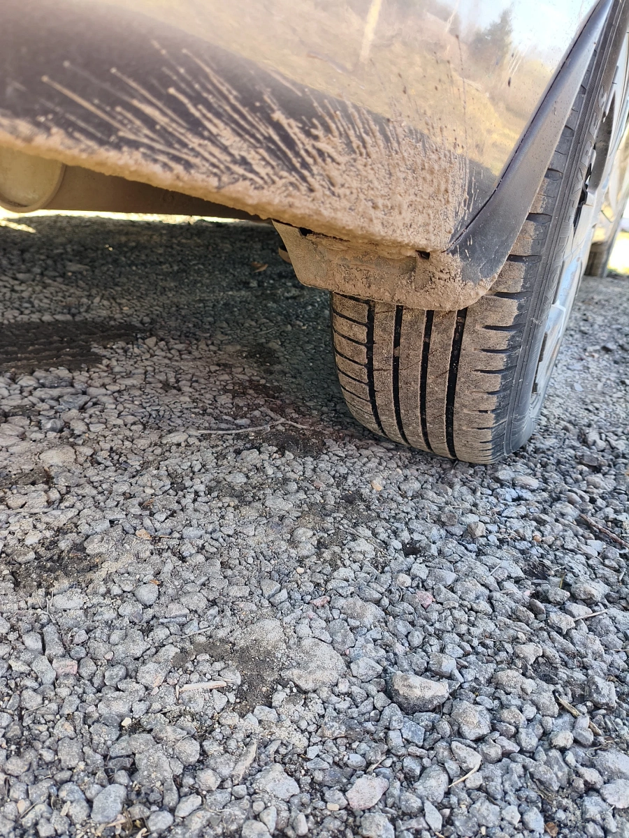 Hyundai Solaris, 2013г., передний привод, механика