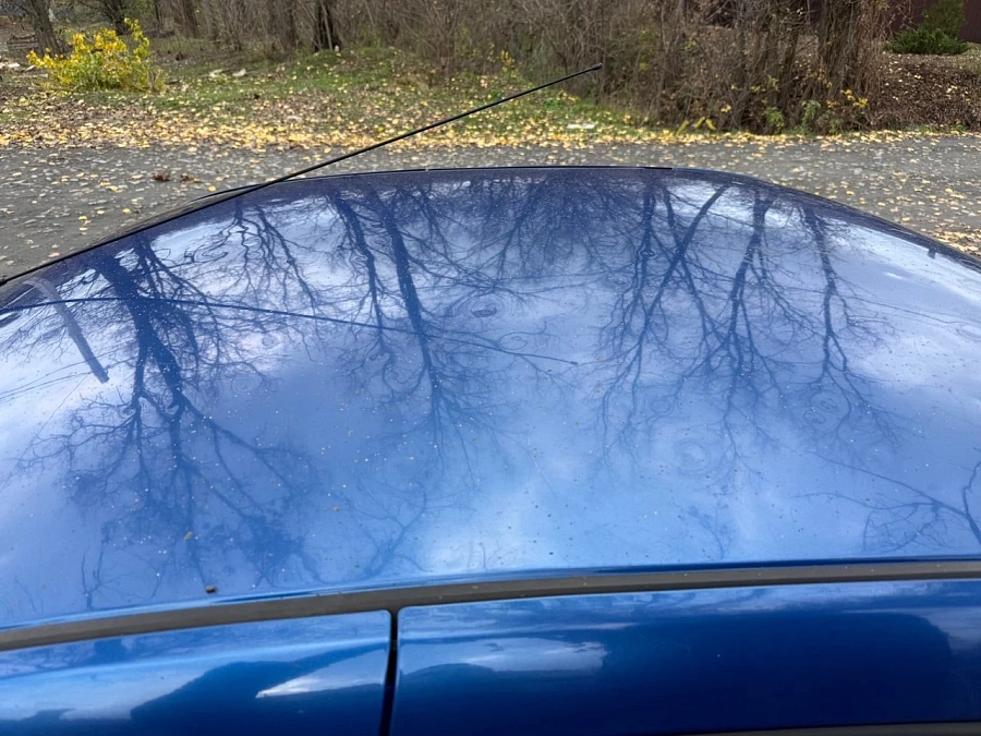 Renault Logan, 2008г., передний привод, механика