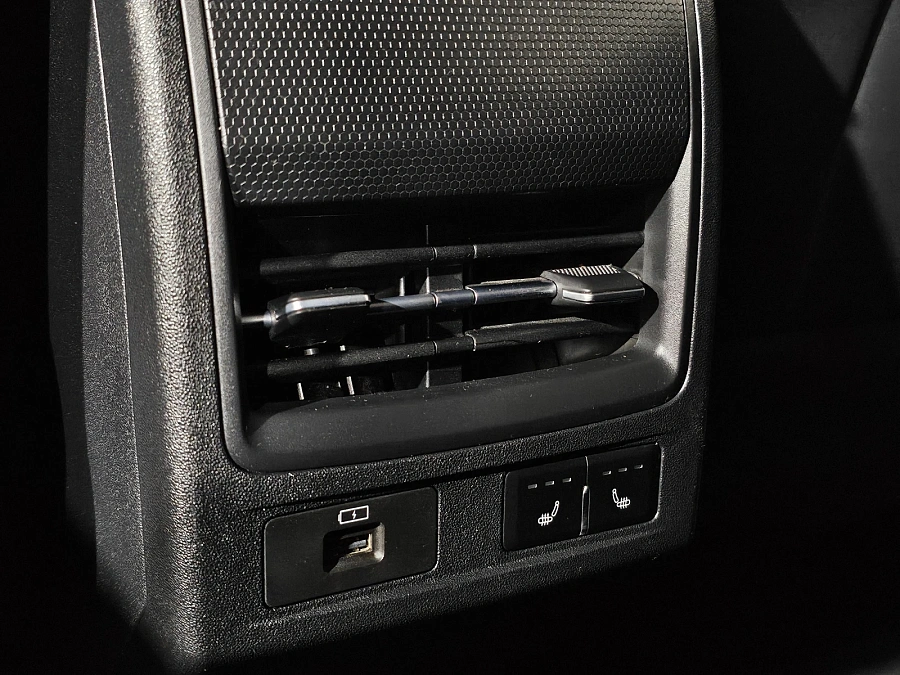 Omoda C5, 2023г., передний привод, вариатор