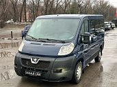 Peugeot , 2010г., передний привод, механика