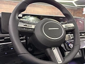 Hyundai Tucson, 2025г., полный привод, автомат