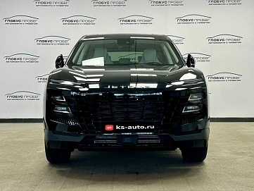 JETOUR DASHING, 2023г., передний привод, робот