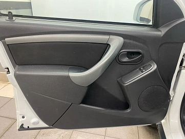 Renault Duster, 2020г, полный привод, механика