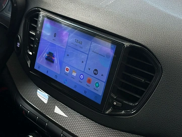 Lada (ВАЗ) Vesta, 2023г, передний привод, механика