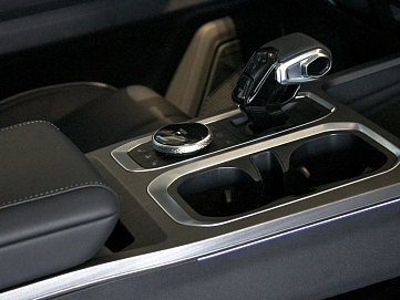 Jaecoo J7, 2023г, передний привод, робот