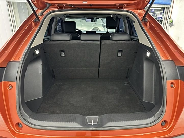 Honda XR-V, 2022г, передний привод, вариатор