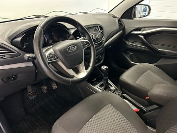 Lada (ВАЗ) Vesta, 2019г, передний привод, механика
