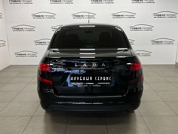 Lada (ВАЗ) Granta, 2025г, передний привод, механика