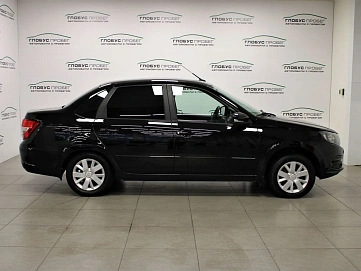 Lada (ВАЗ) Granta, 2023г, передний привод, механика