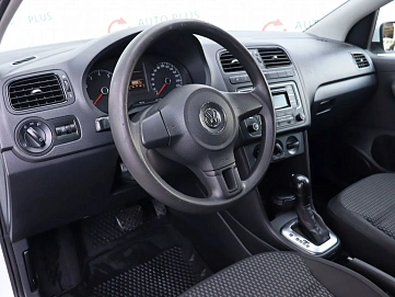 Volkswagen Polo, 2014г, передний привод, автомат