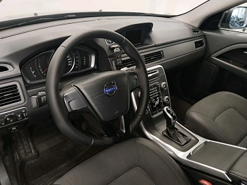 Volvo XC70, 2014г, передний привод, автомат