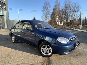 ЗАЗ , 2010г., передний привод, механика