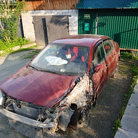Renault Megane, 2007г, передний привод, механика