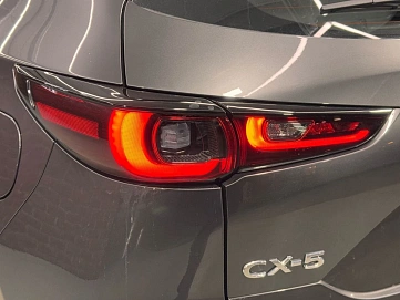 Mazda CX-5, 2025г, передний привод, автомат