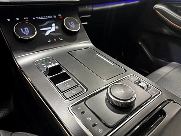 CHERYEXEED , 2022г., полный привод, робот