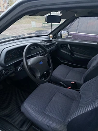 Lada (ВАЗ) 2115, 2011г, передний привод, механика