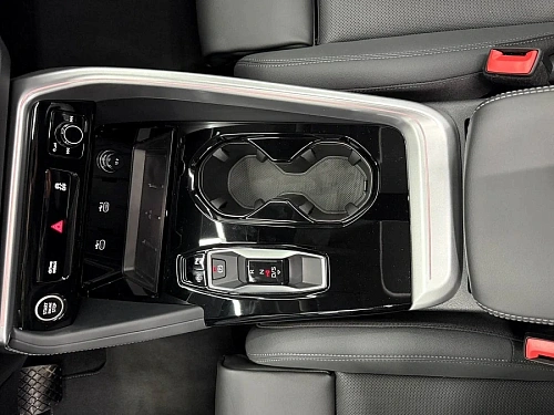 Audi Q5, 2025г, полный привод, робот