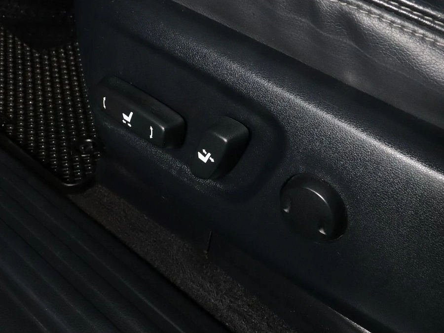 Toyota Land Cruiser Prado, 2018г., полный привод, автомат