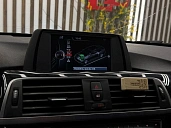 BMW 3 серии, 2016г., полный привод, автомат