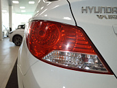 Hyundai Solaris, 2014г., передний привод, механика