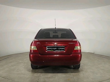 Toyota Corolla, 2006г, передний привод, автомат