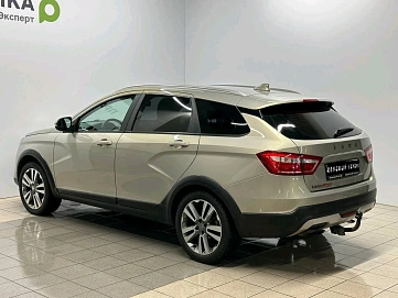 Lada (ВАЗ) , 2020г., передний привод, механика