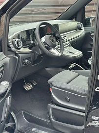 Mercedes-Benz V-Класс, 2025г, полный привод, автомат