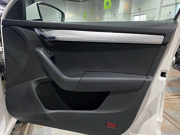 Skoda Octavia, 2013г, передний привод, механика