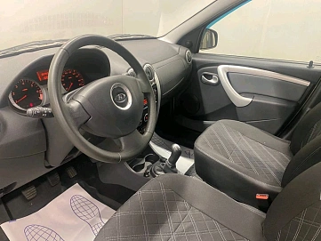 Lada (ВАЗ) , 2019г., передний привод, механика