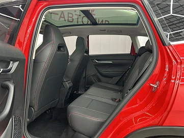 Skoda Kamiq, 2022г, передний привод, автомат