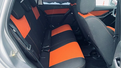 Lada (ВАЗ) , 2015г., передний привод, механика