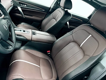 Honda UR-V, 2025г, полный привод, автомат