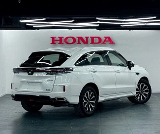 Honda UR-V, 2025г, полный привод, автомат