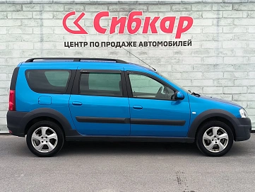 Lada (ВАЗ) , 2020г., передний привод, механика