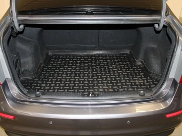 Kia Rio, 2015г, передний привод, механика