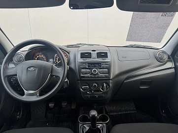 Lada (ВАЗ) Granta, 2022г, передний привод, механика