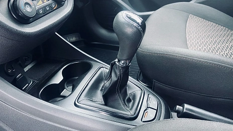 Lada (ВАЗ) Vesta, 2021г, передний привод, механика