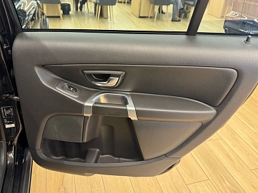 Volvo XC90, 2014г, полный привод, автомат