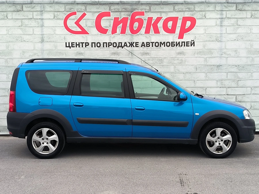 Lada (ВАЗ) , 2020г., передний привод, механика