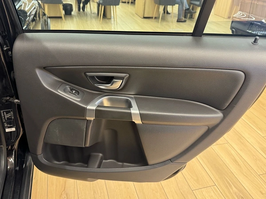 Volvo XC90, 2014г., полный привод, автомат